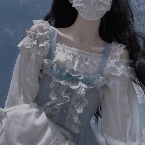职业女郎